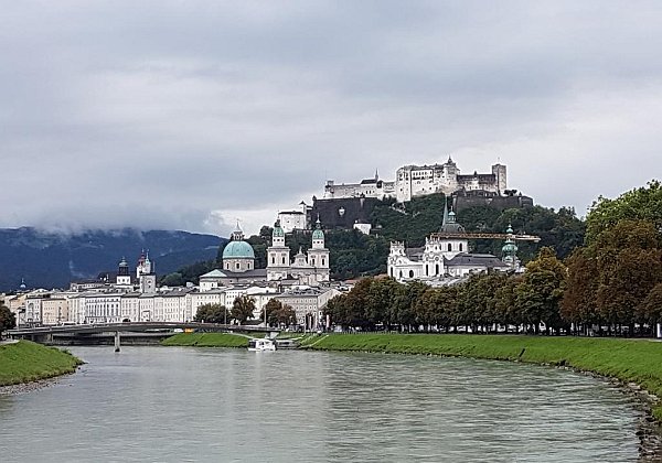 03. Salzburg