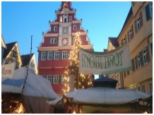 Bilder Weihnachtsmarkt Esslingen
