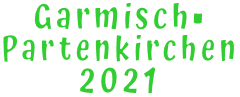 Garmisch- Partenkirchen 2021 