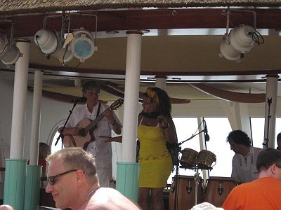 Trio Latino Emotions 2