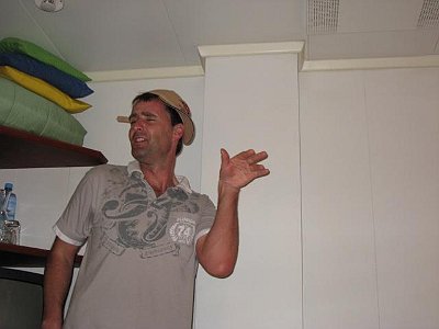 Und so ist es geendet ..