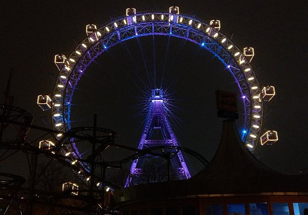 Wien + Budapest 2018