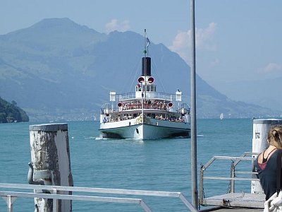 Vierwaldstättersee1