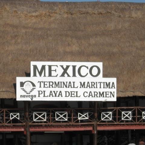 Willkommen in Mexiko!