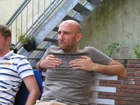 Rainers FAKE Junggesellenabschied