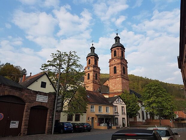 Miltenberg