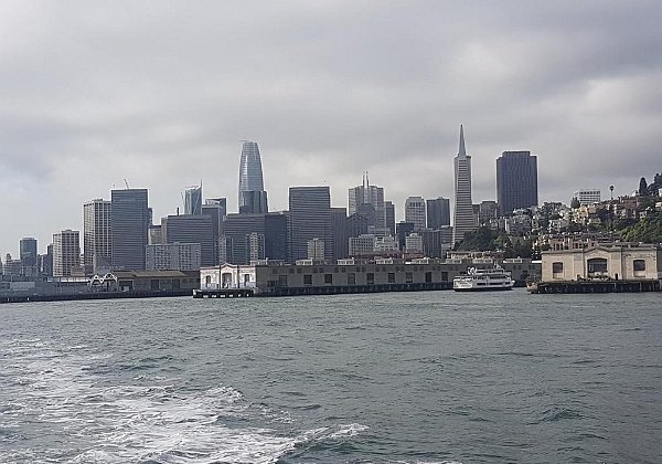 02. San Francisco