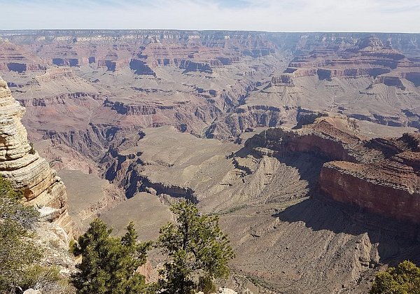 16. Grand Canyon Nationalpark