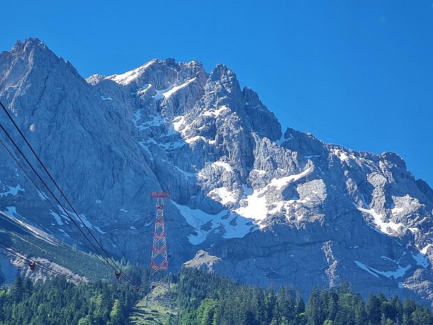 Zugspitze
