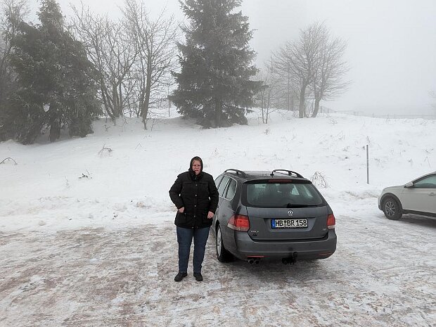 Biathlon WM Oberhof 2023