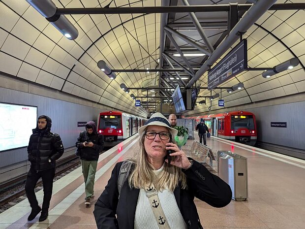 Mein Schiff 6 - Afrika 2024