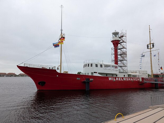 Wilhelmshaven 2025