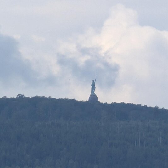 Herrmannsdenkmal