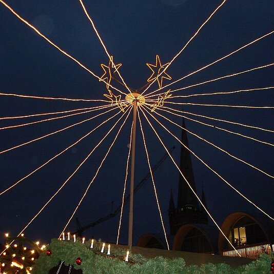 Weihnachtsmarkt LÃ¼beck (71)