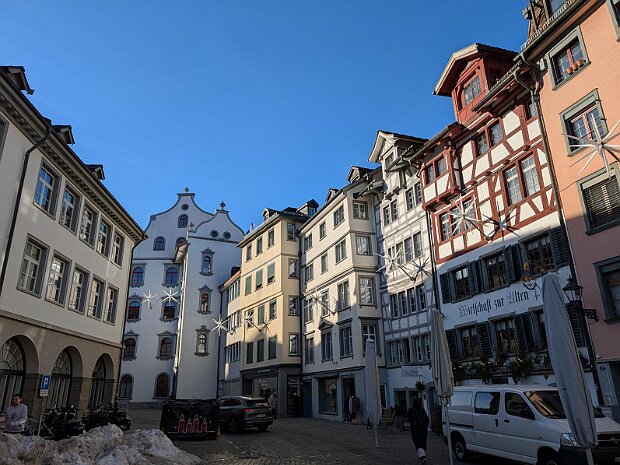 St. Gallen (CH)