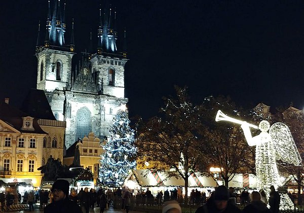 2019 - Prag 2019 - Prag