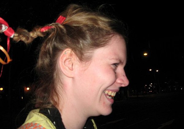 Unsere Hochzeit am 15.08.08