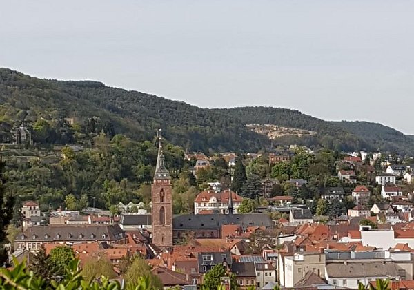 Neustadt Weinstraße