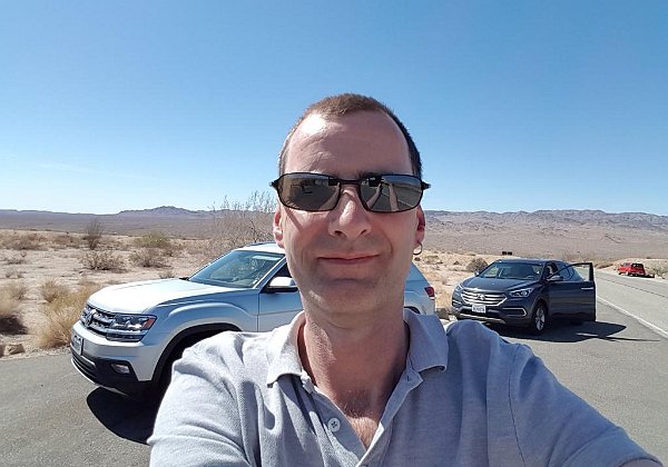 05. Joshua Tree Nationalpark