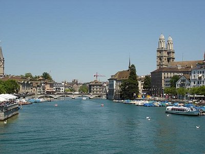 Zürich 2