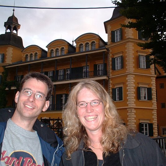 2. Schloss am Wörthersee