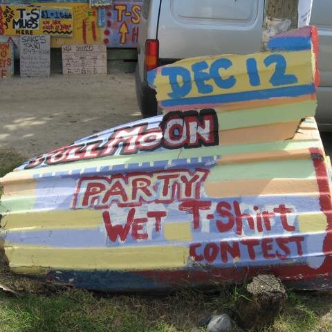 Werbung fÃ¼r T-Shirt Contest!!!