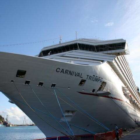 Carneval Triumpf (1)