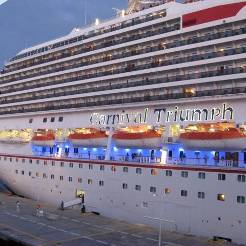 Carneval Triumpf (2)