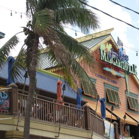 Old Town - Georgetown 2