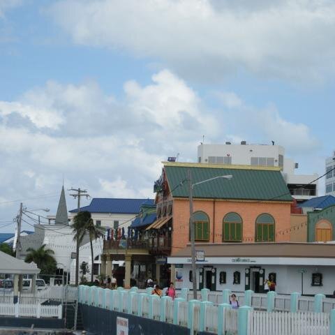 Old Town - Georgetown 4