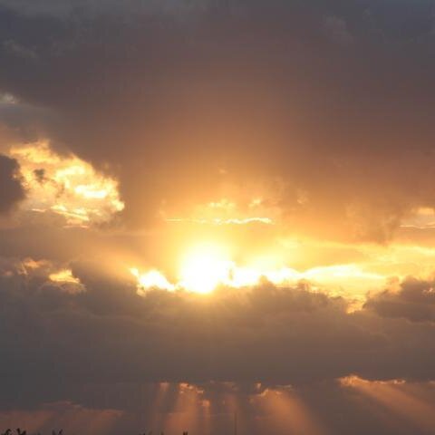 Sonnenuntergang - Grand Cayman 1