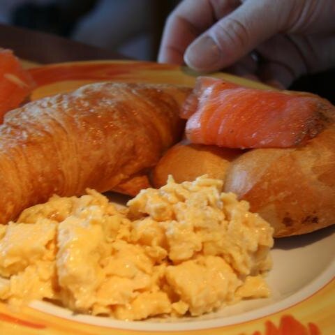 RainerÂ´s FrÃ¼hstÃ¼ck