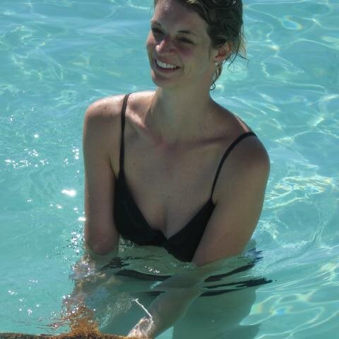 Unser 'Scout' mit dem Seestern