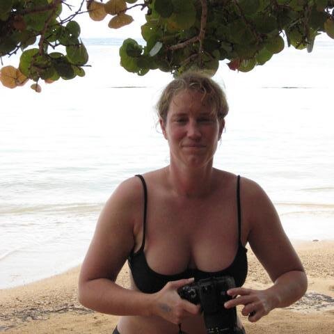 Strand auf Jamaika 2