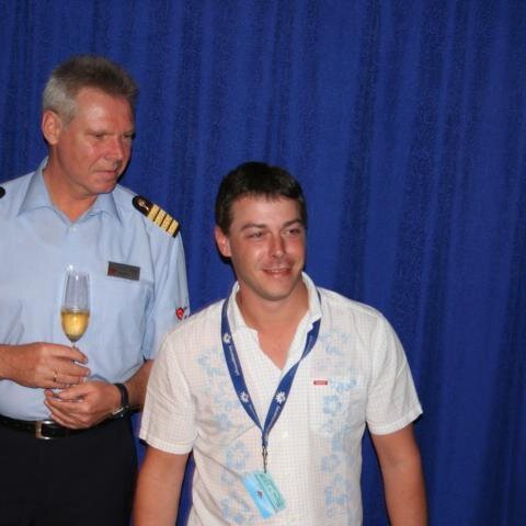 KapitÃ¤nsempfang 6