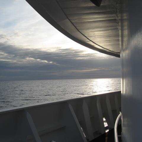 Sonnenuntergangsimpressionen 2