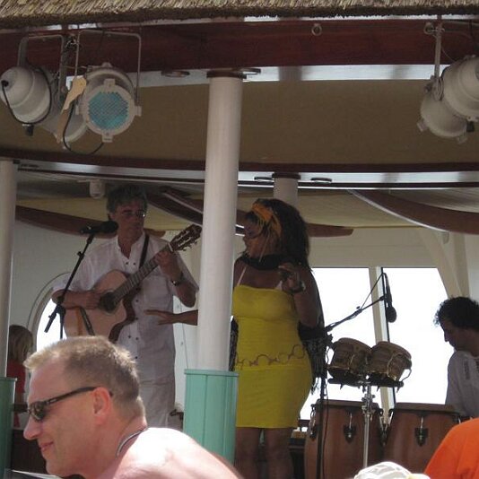 Trio Latino Emotions 2