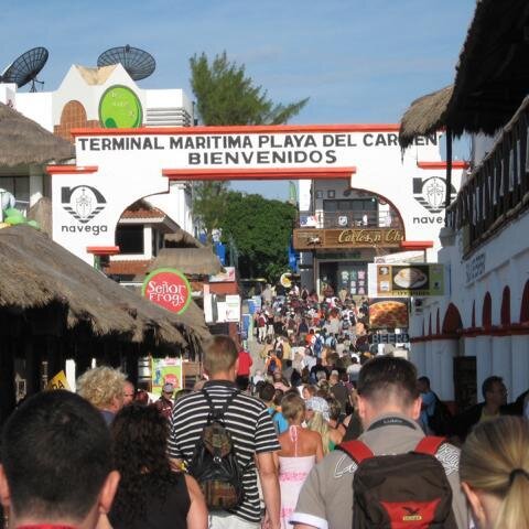 Playa del Carmen