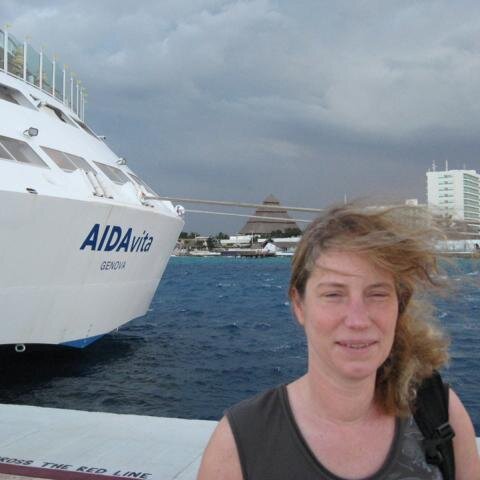 Sturm in Mexiko (WindstÃ¤rke 10)