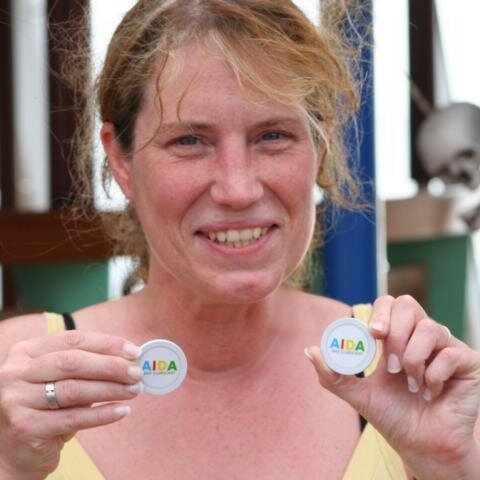 Die letzten Marken fÃ¼r die Coctails