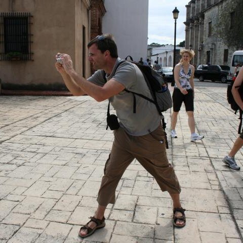 So fotografiert Rainer (1)