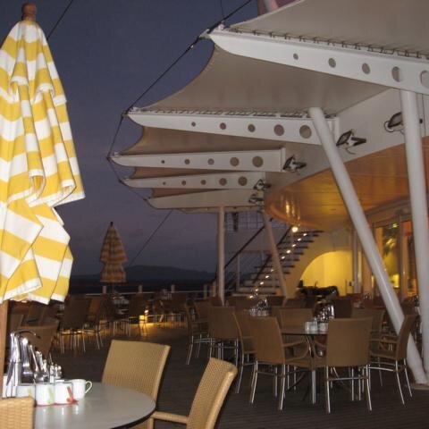 Restaurant (Aussen) 1