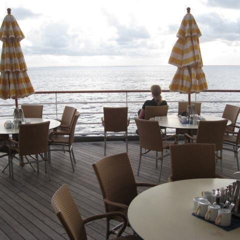 Restaurant (Aussen) 4