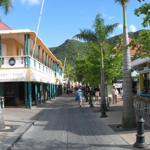 Old Town - Phillipsburg (2)