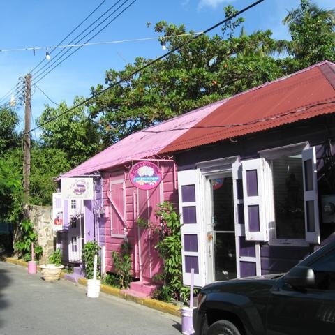 Oldtown (Roadtown) 3