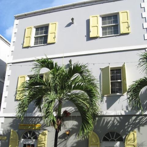 Oldtown (Roadtown) 4