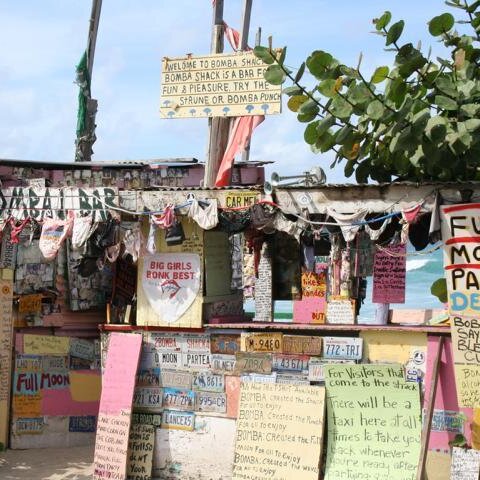 Strandbar auf Tortula (1)