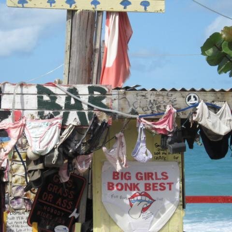 Strandbar auf Tortula 5