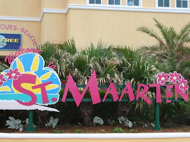 St. Maarten
