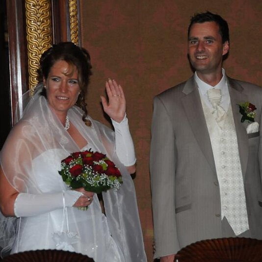 RathausfÃ¼hrung 100